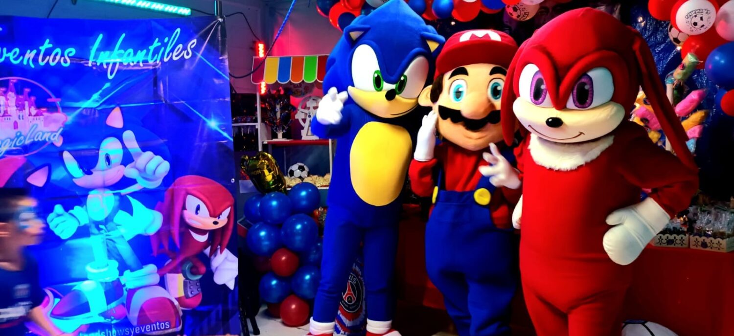 Magic Land Shows Infantiles CDMX y Edo Mex DA CLICK EN EL ICONO DE WHATSAPP PARA COTIZAR
